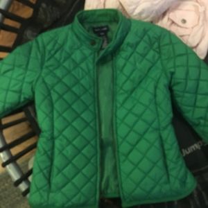 Ralph lauren kids jacket